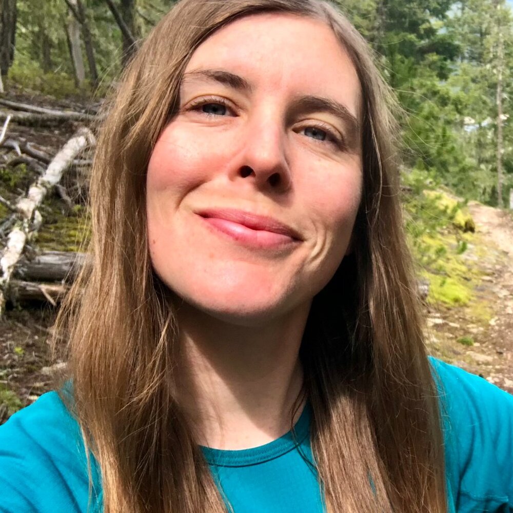 Meet your Posher, Julie